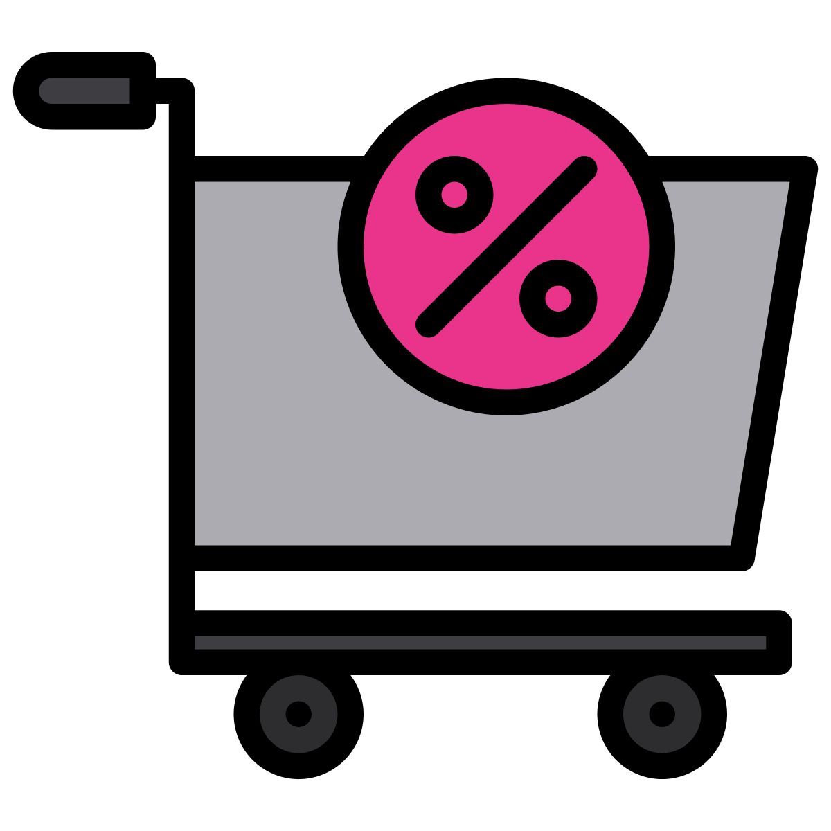 cart icon
