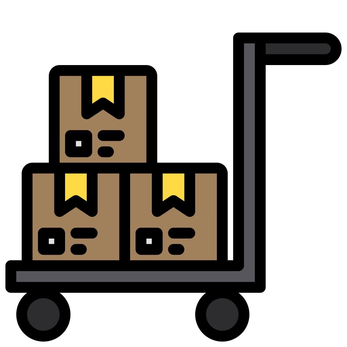 cart icon