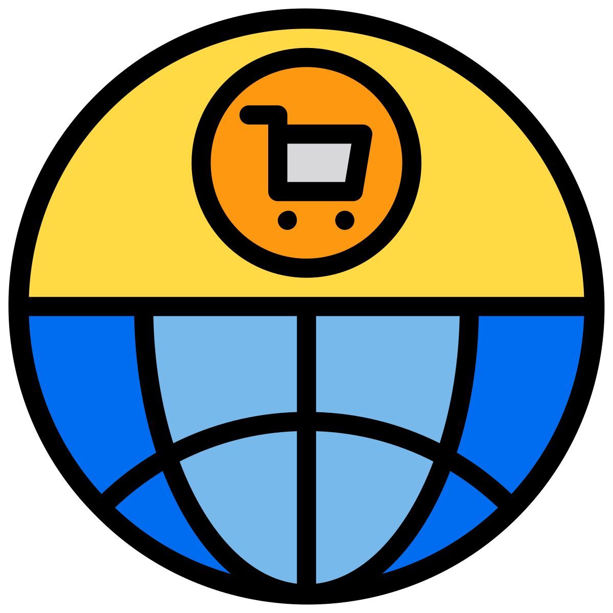 cart icon