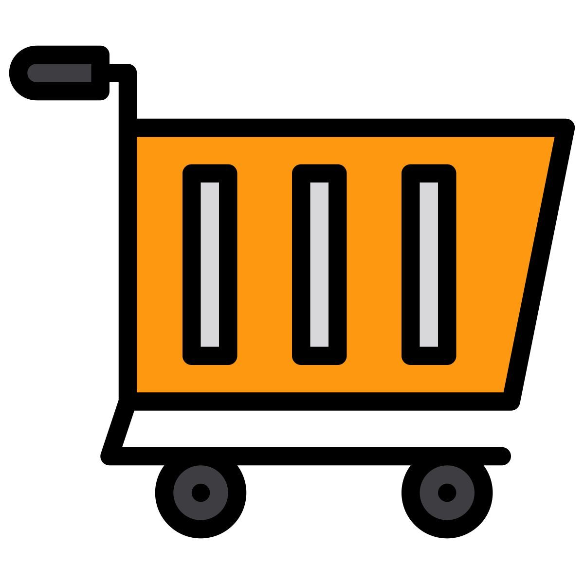 cart icon