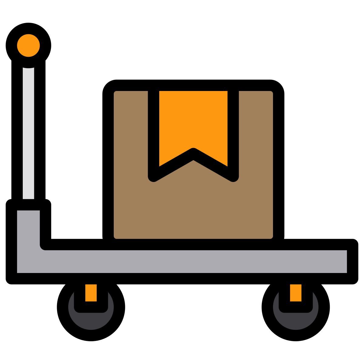 cart icon