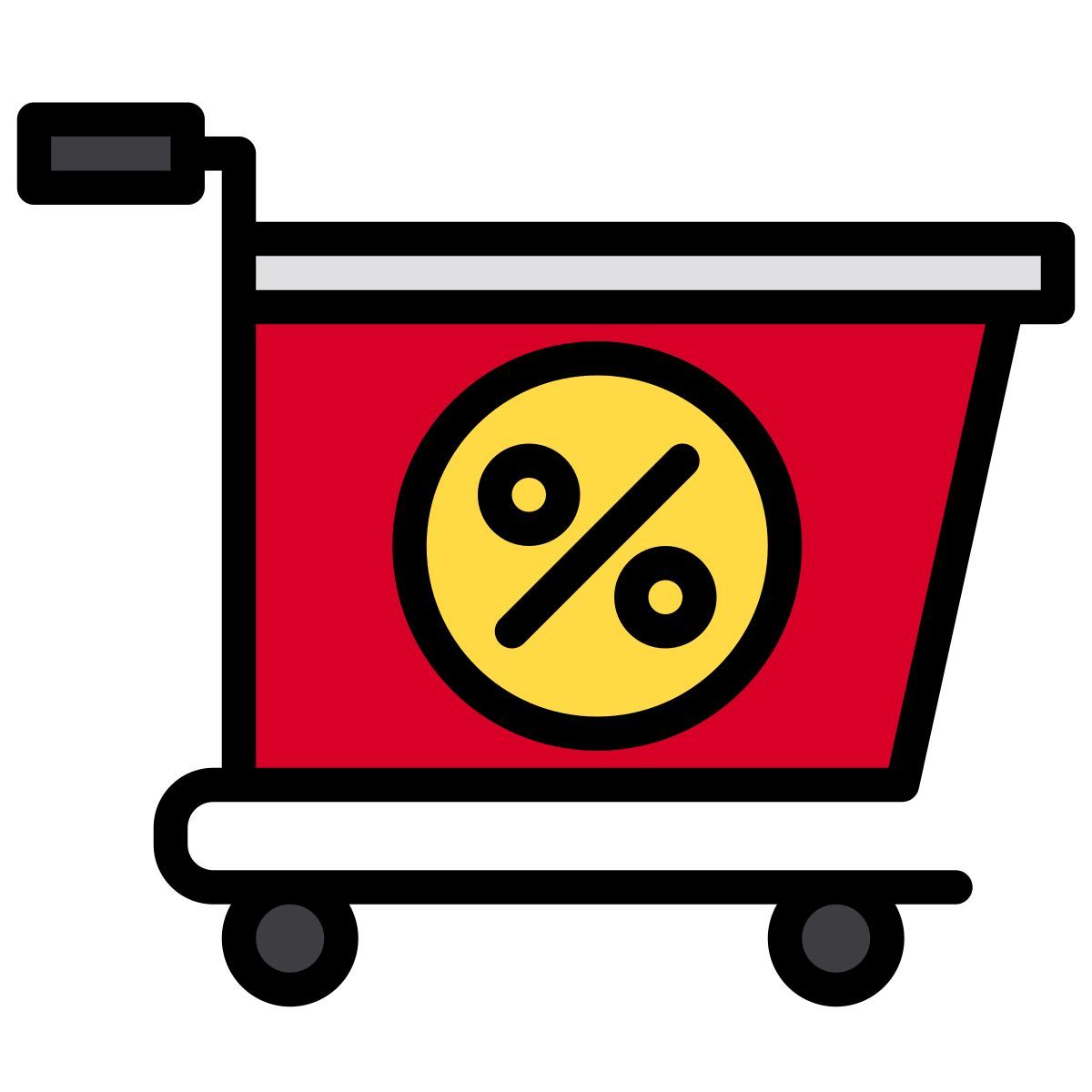 cart icon