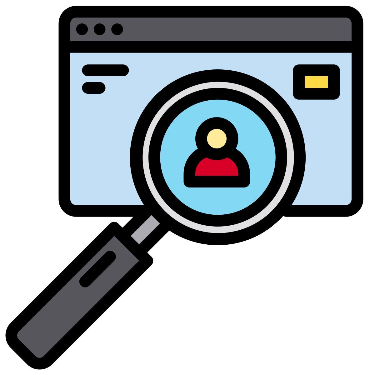 案例研究 icon