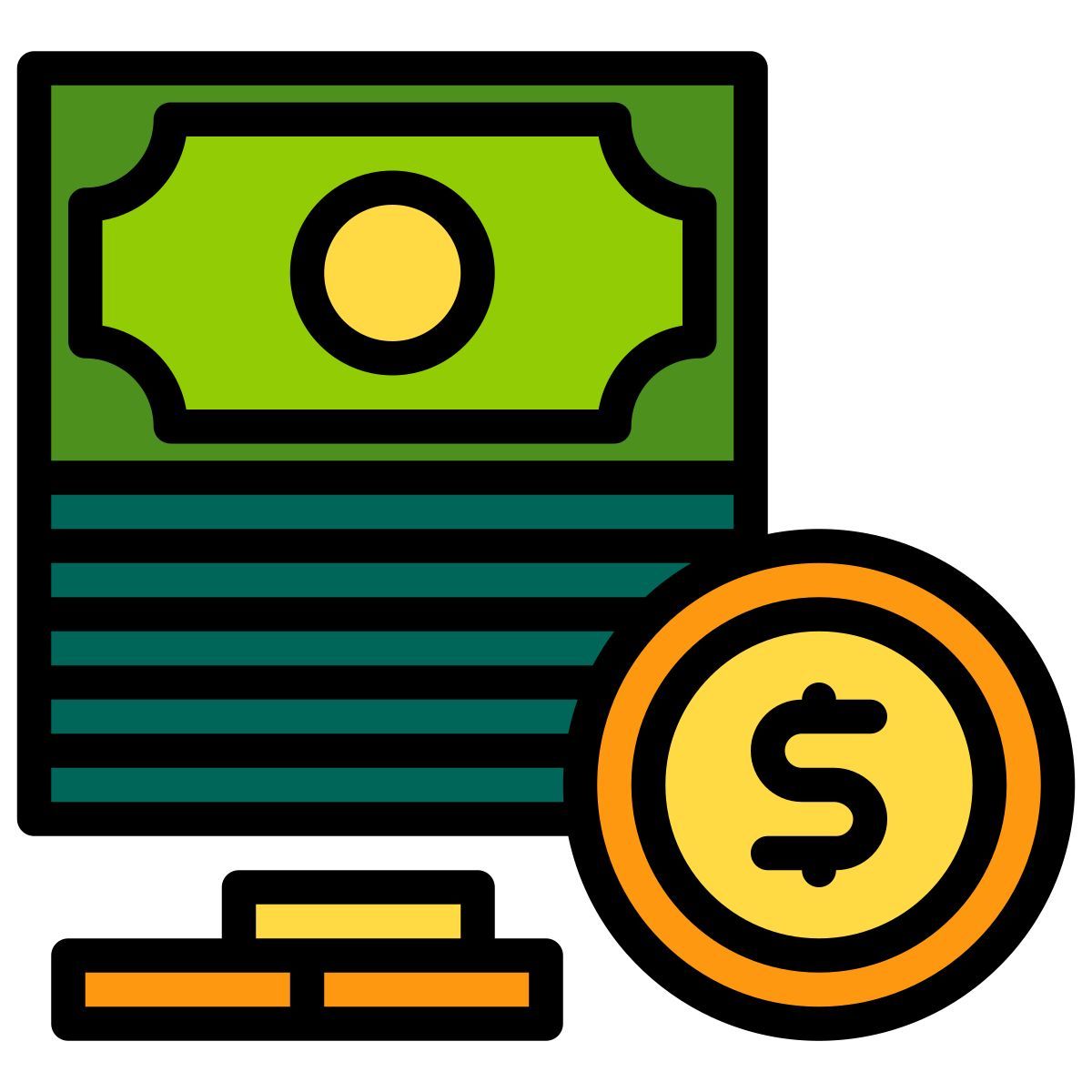 cash icon