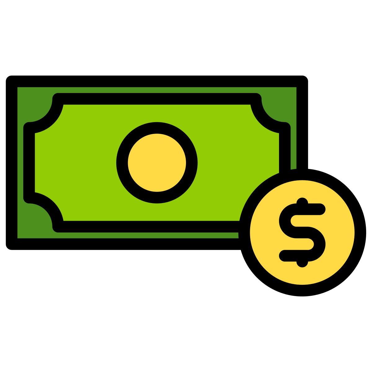 cash icon