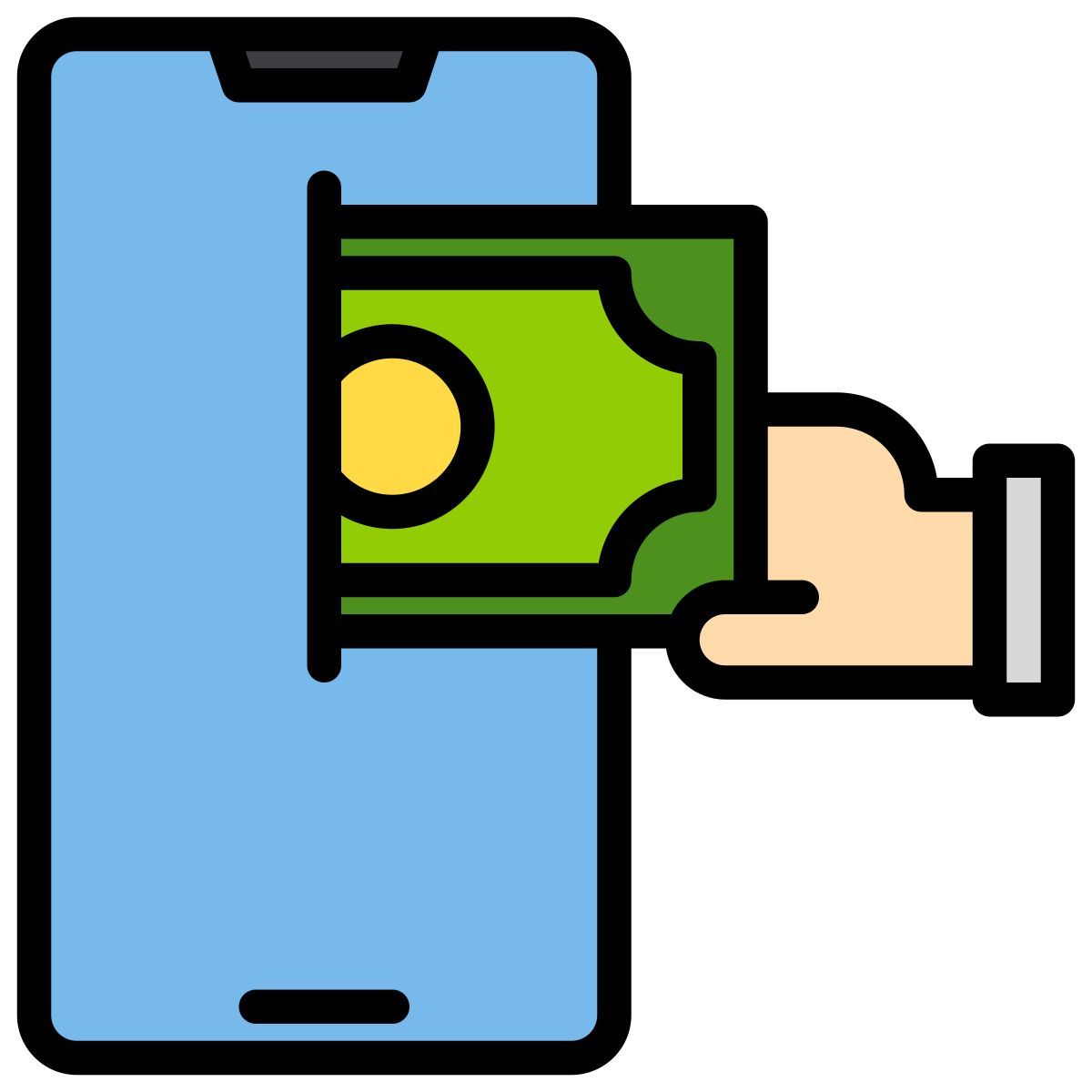cash icon