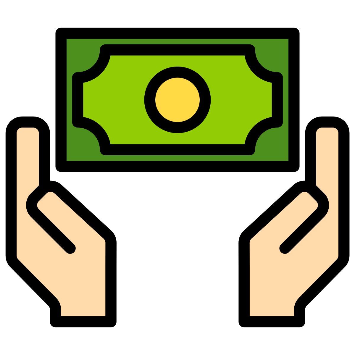 cash icon