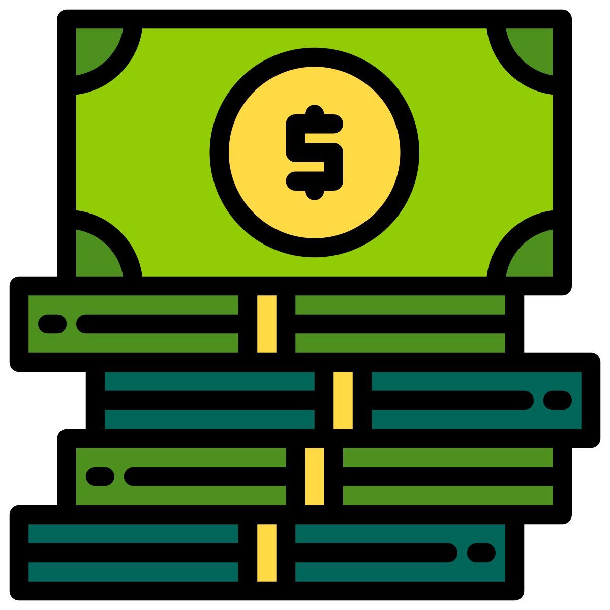 cash icon
