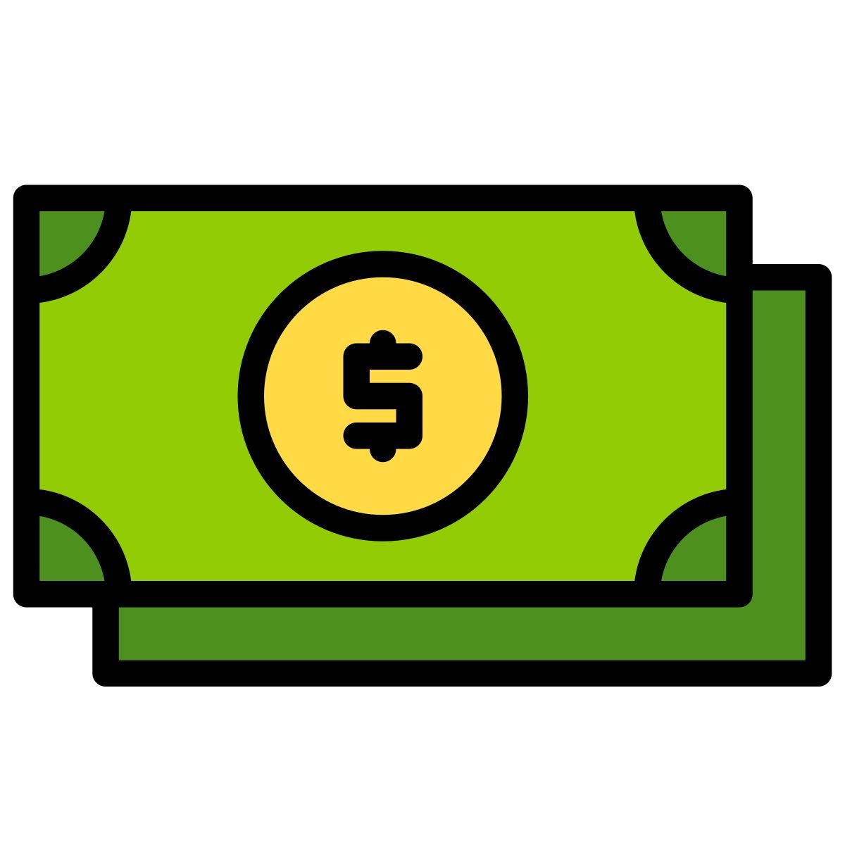 cash icon