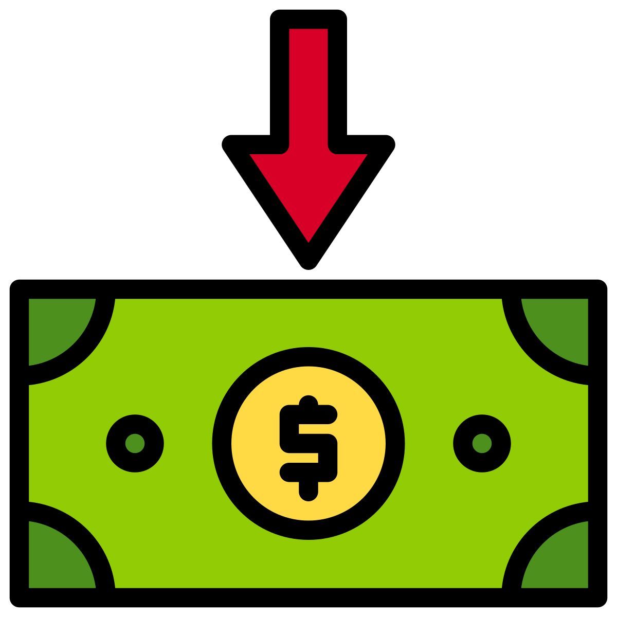 cash icon