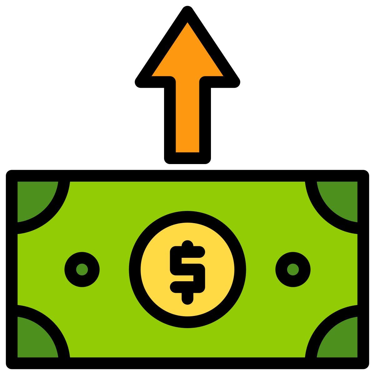cash icon
