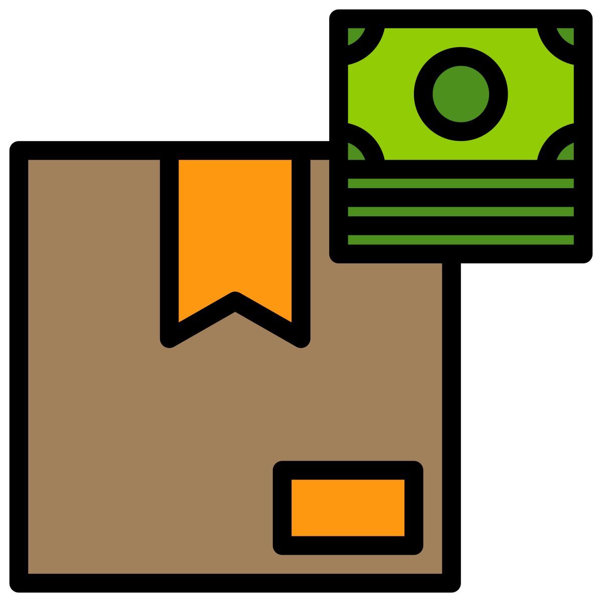cash icon