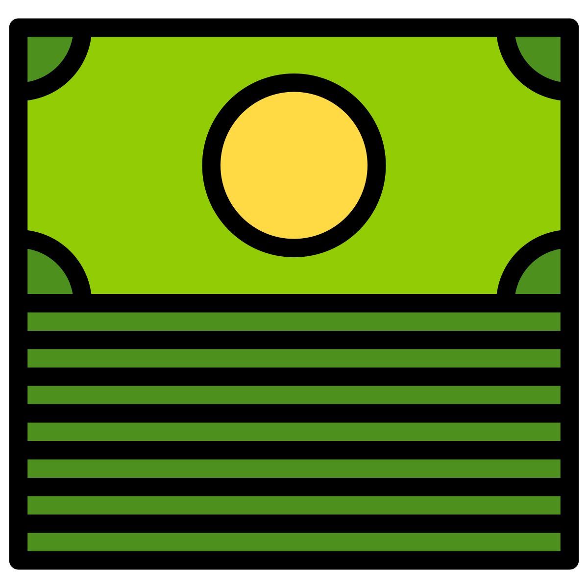 cash icon