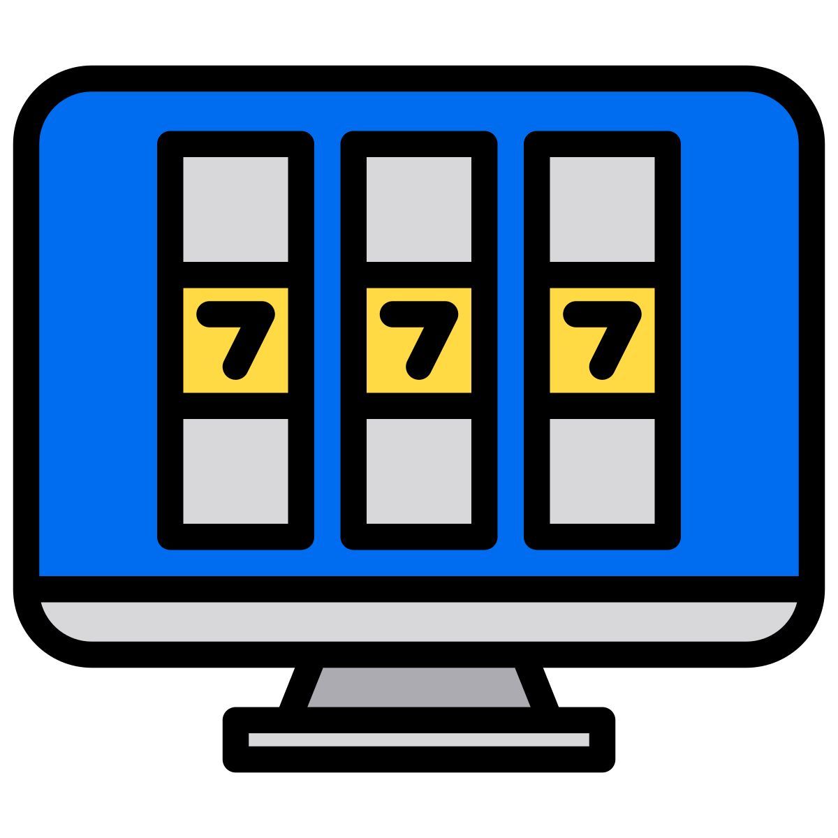 casino icon