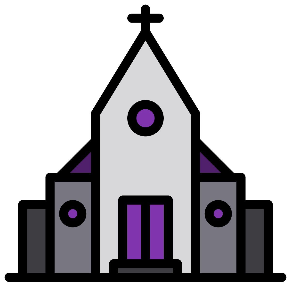 castle icon