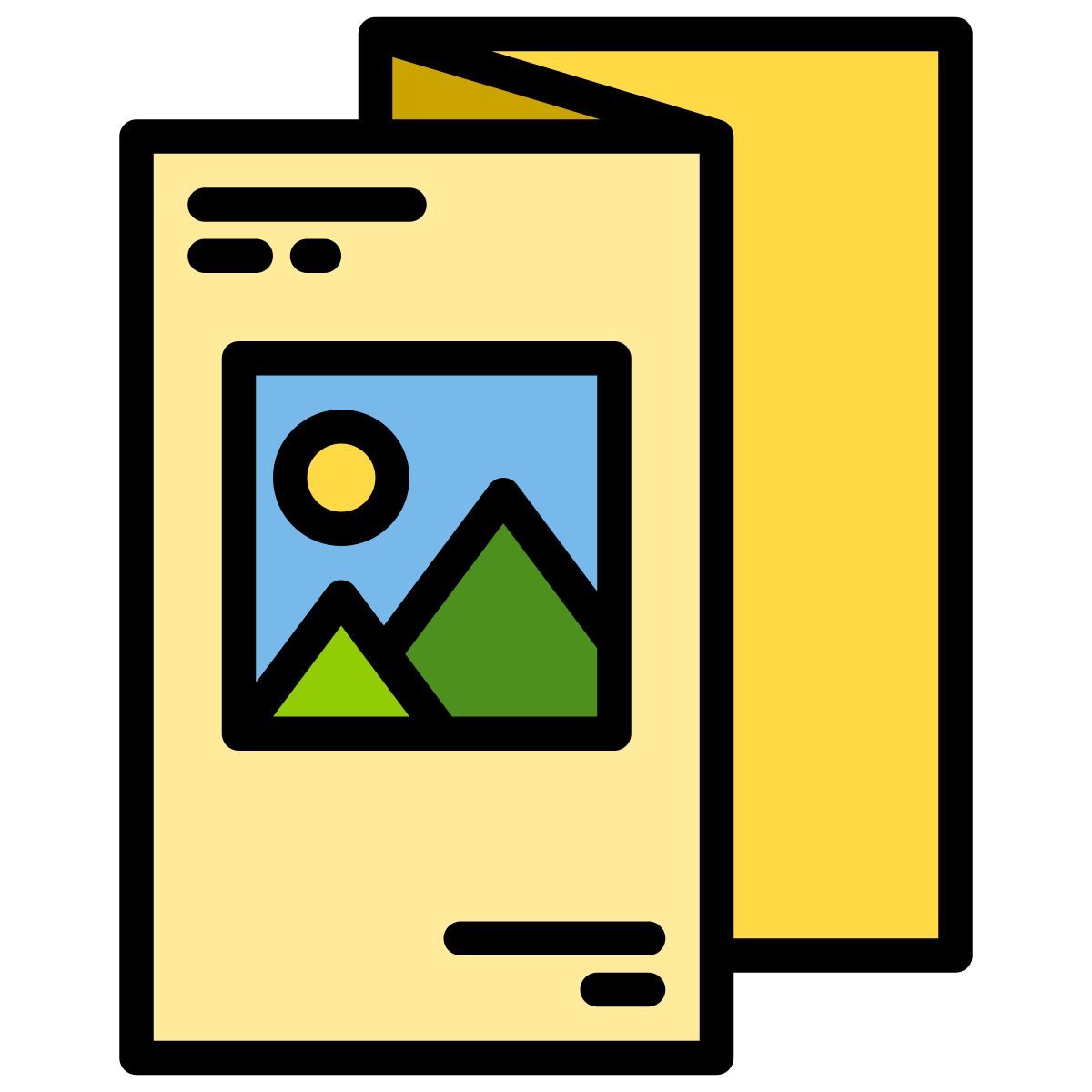 catalog icon