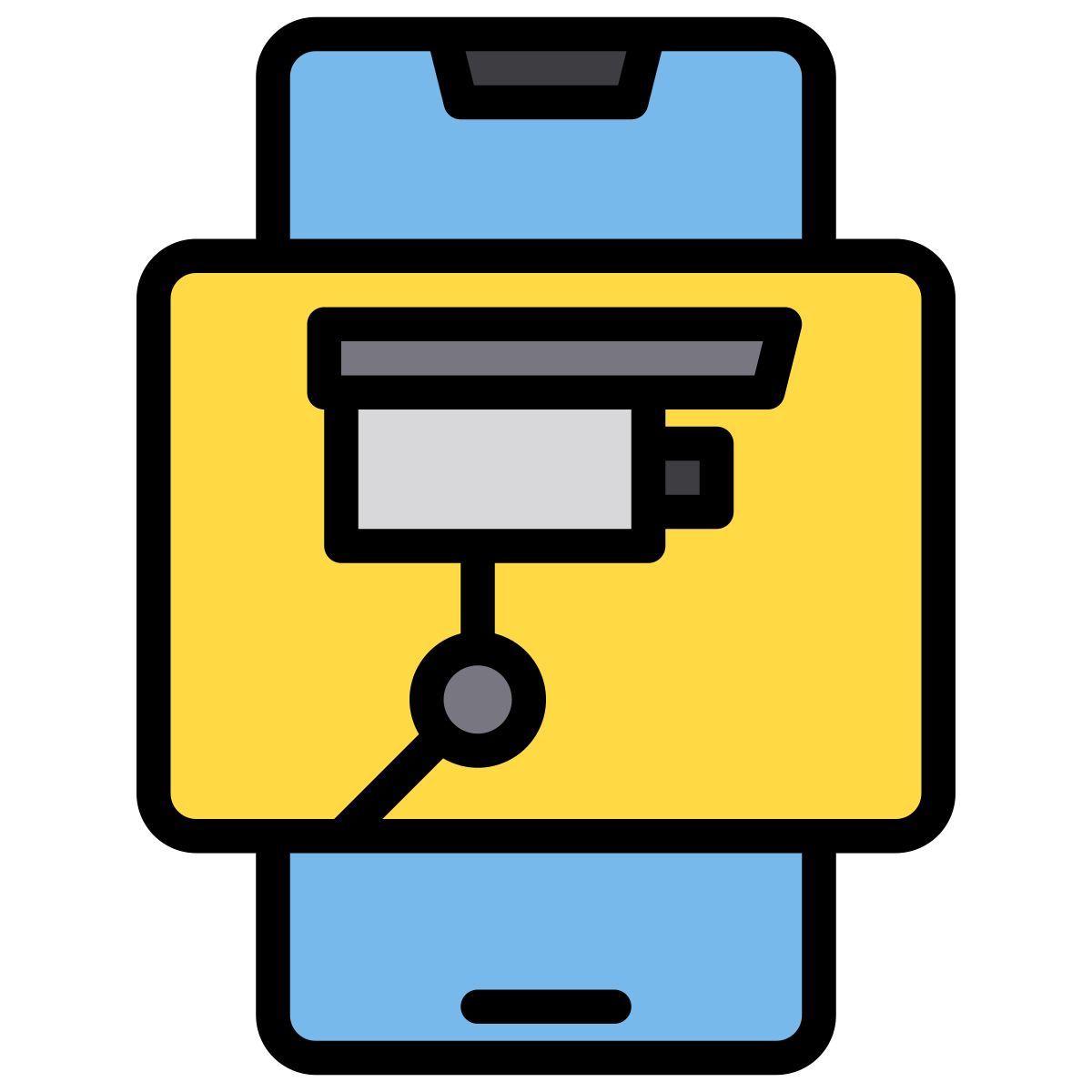 cctv icon
