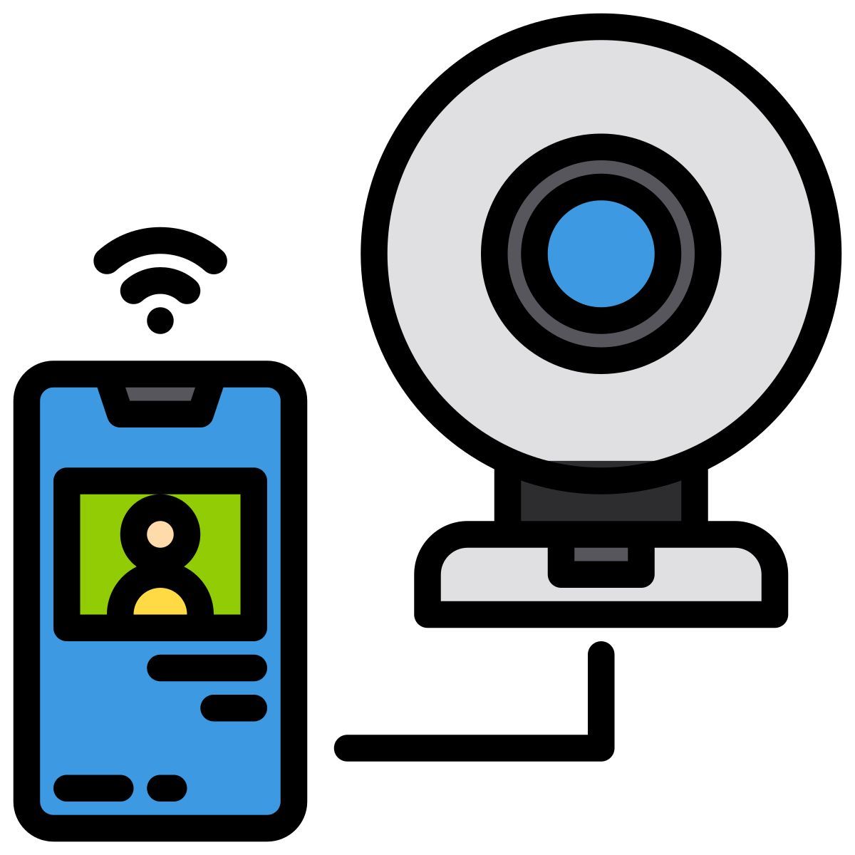 cctv icon