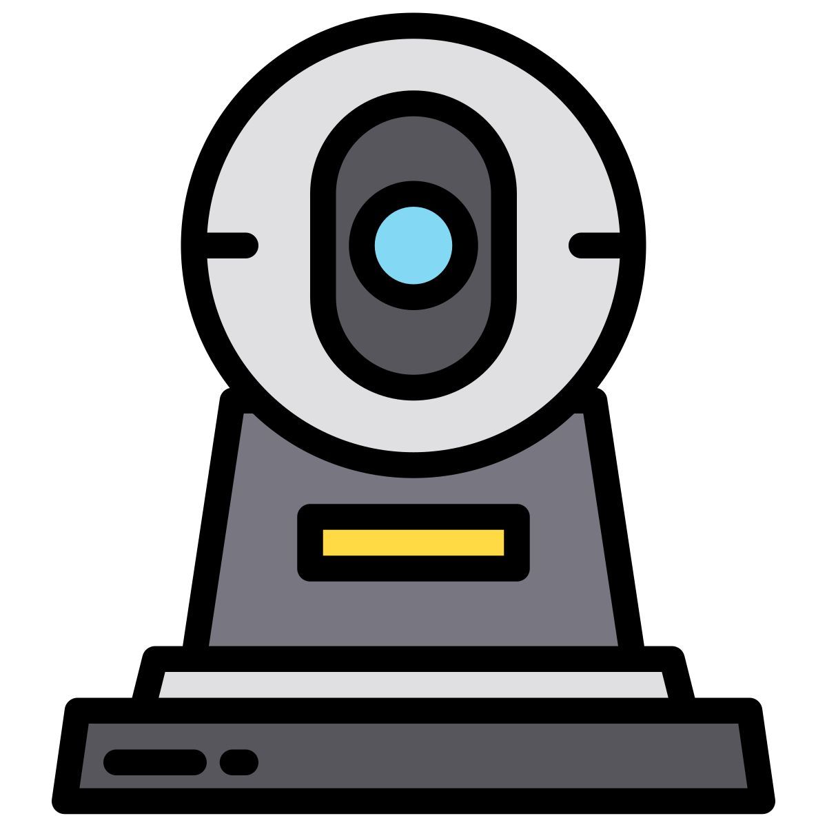 cctv icon