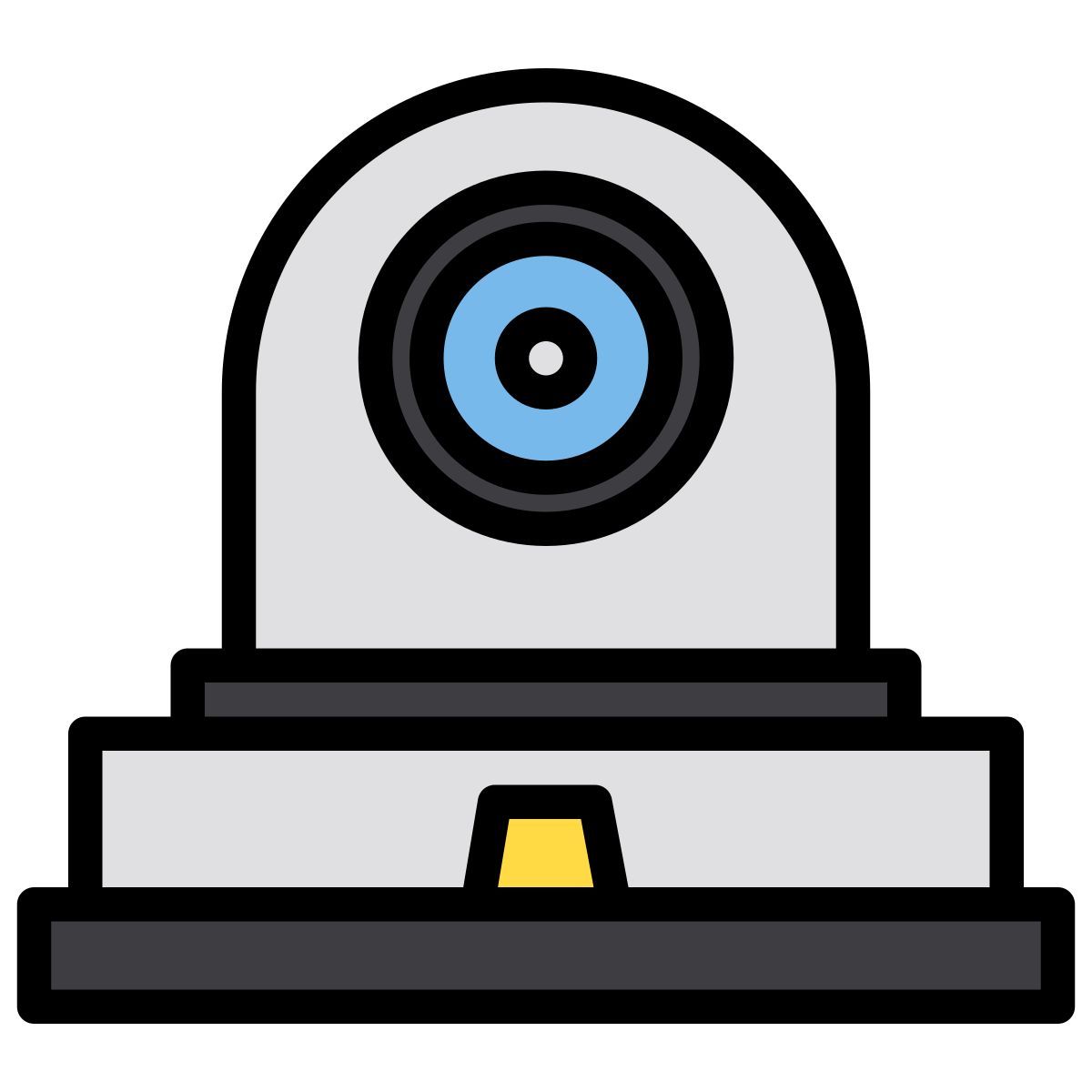 cctv icon