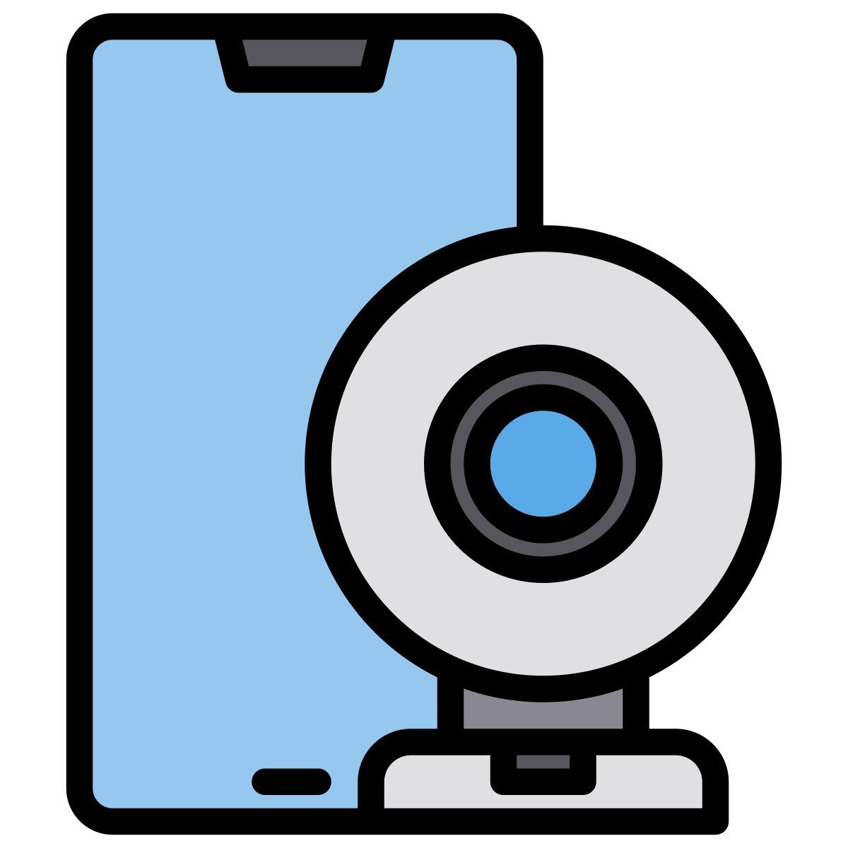 cctv icon