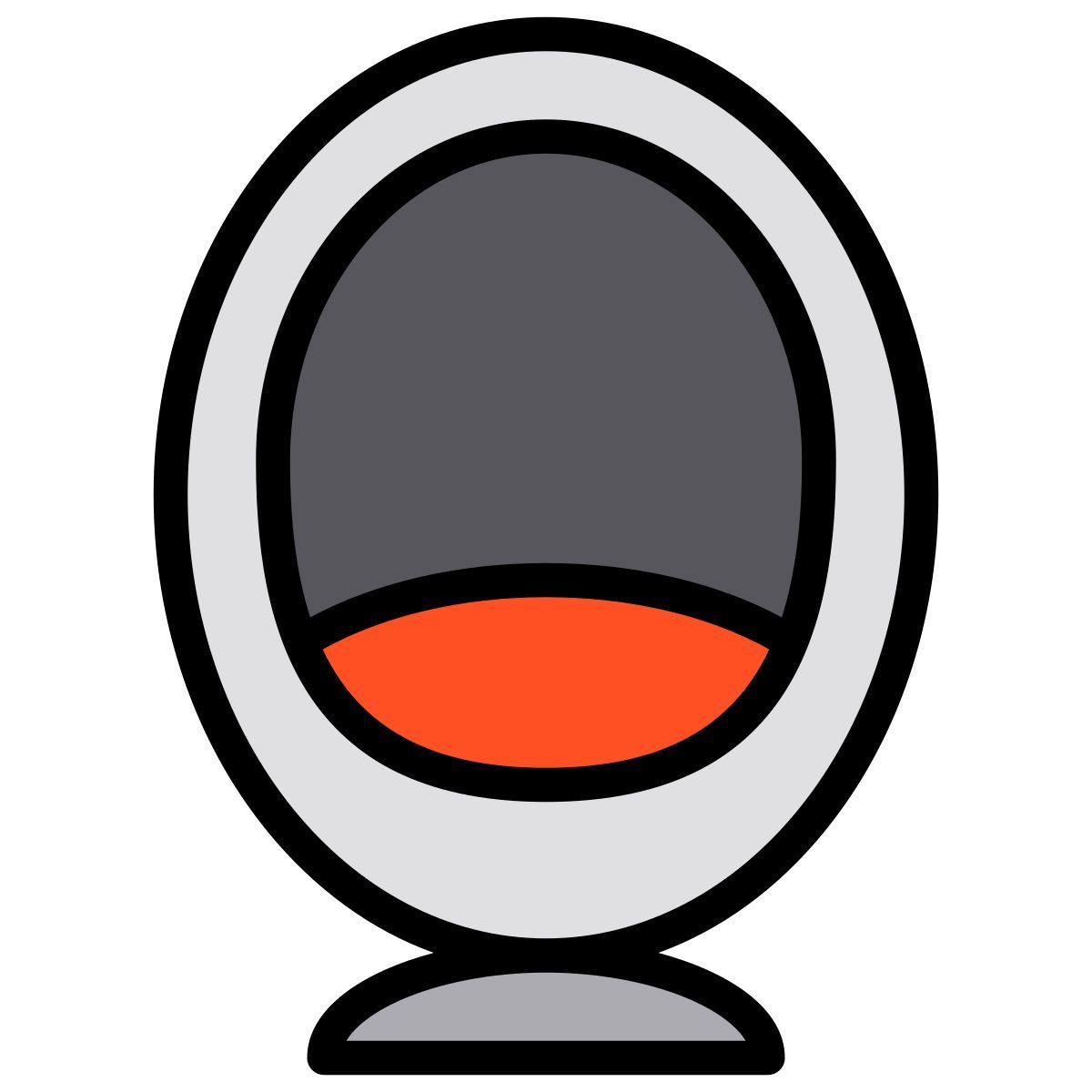 chair icon