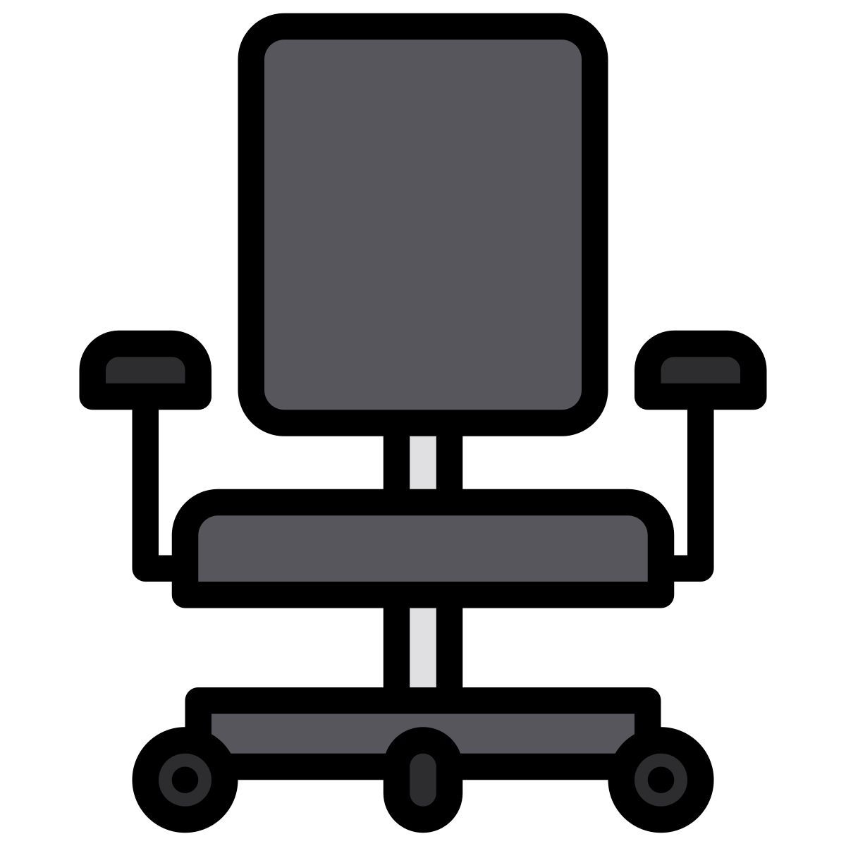 chair icon