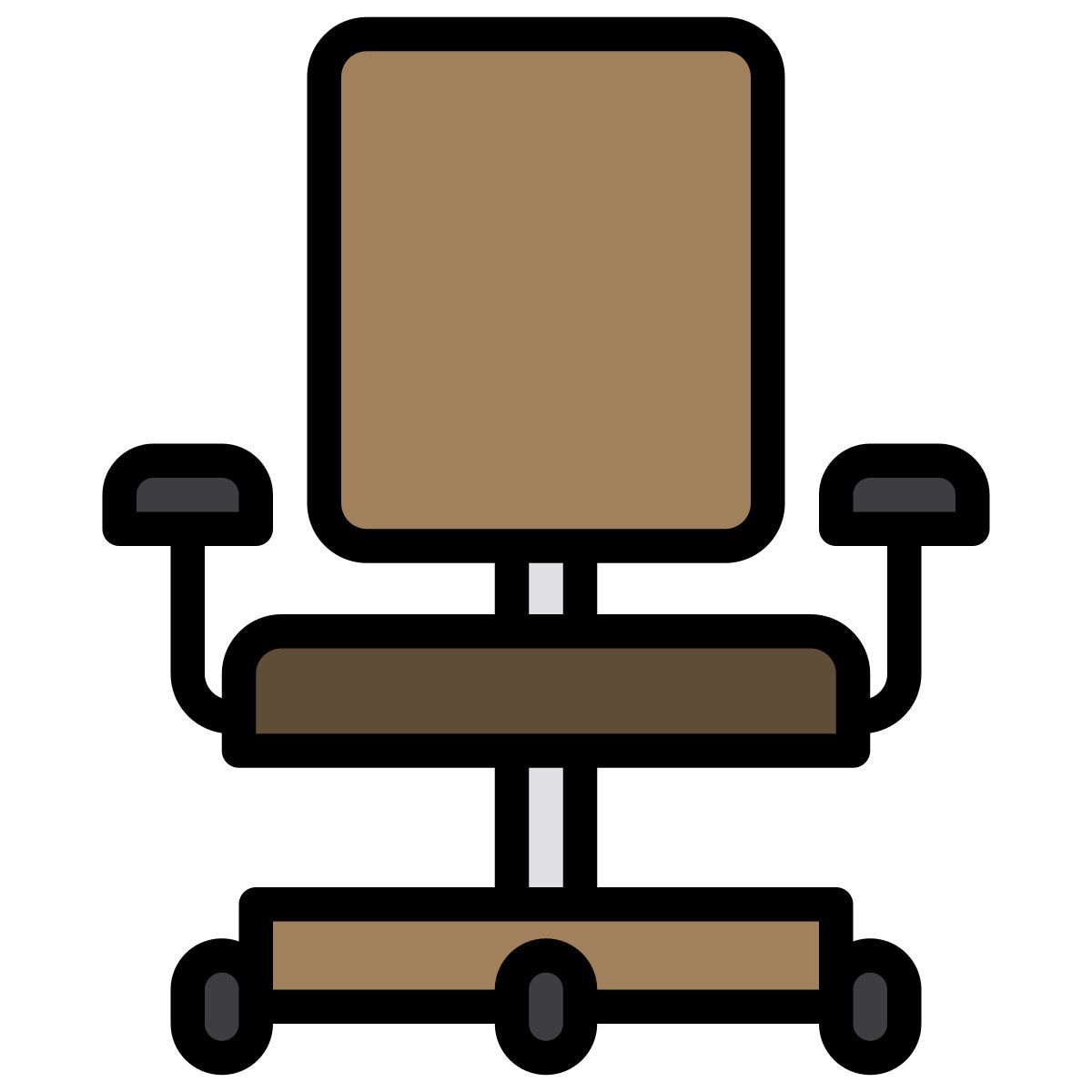 chair icon
