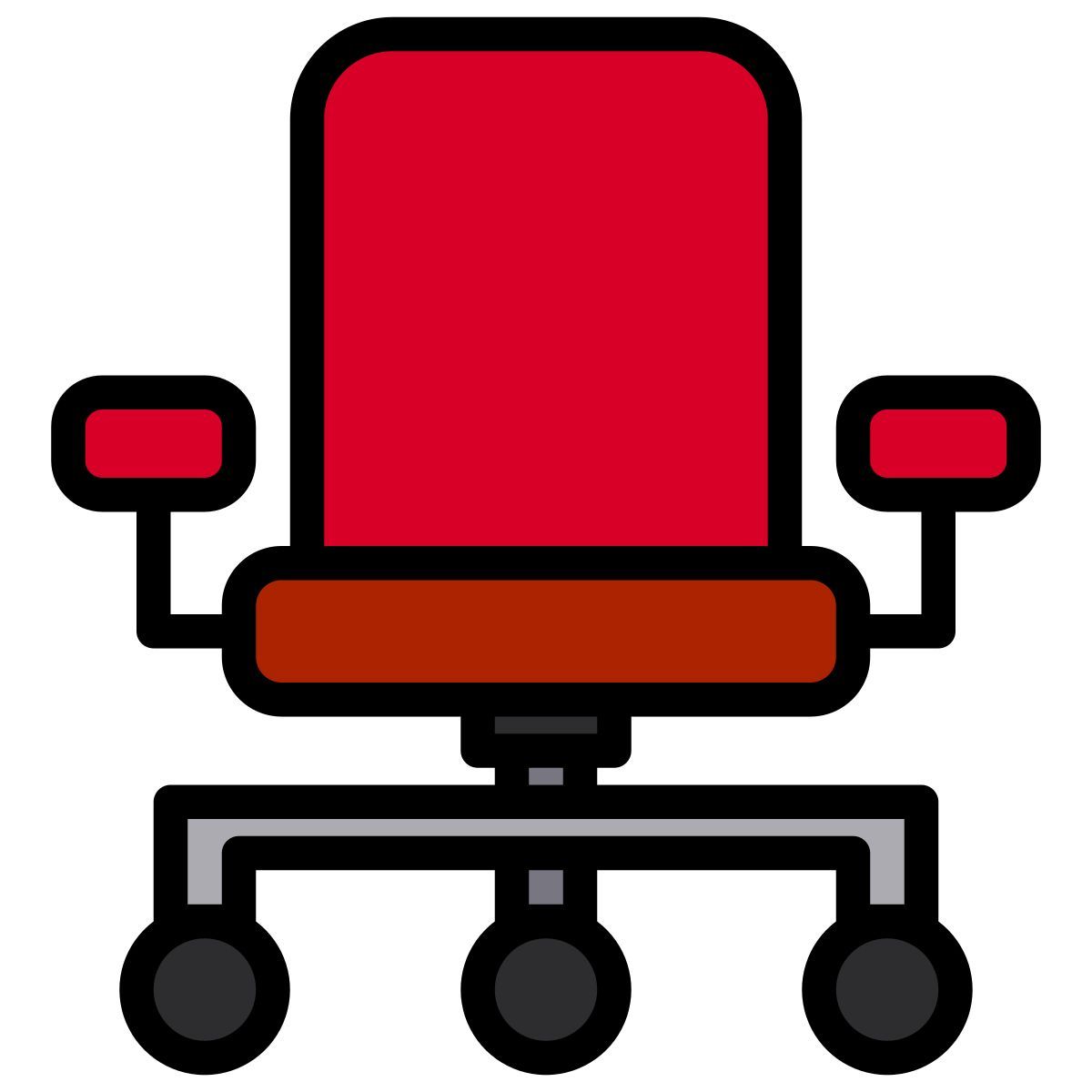 chair icon