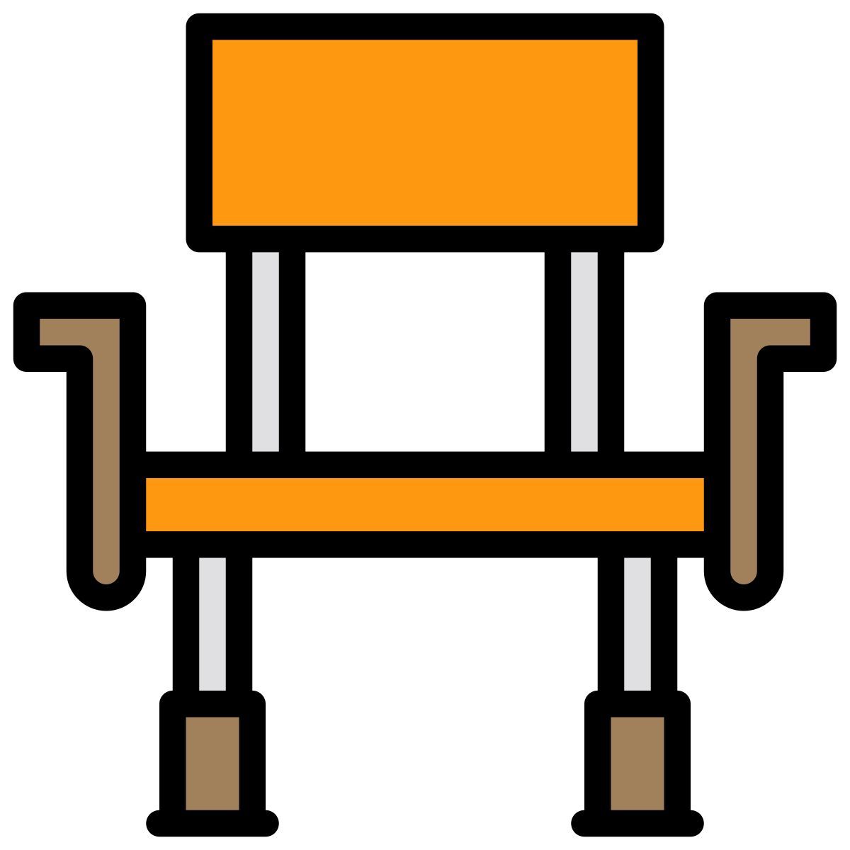 chair icon