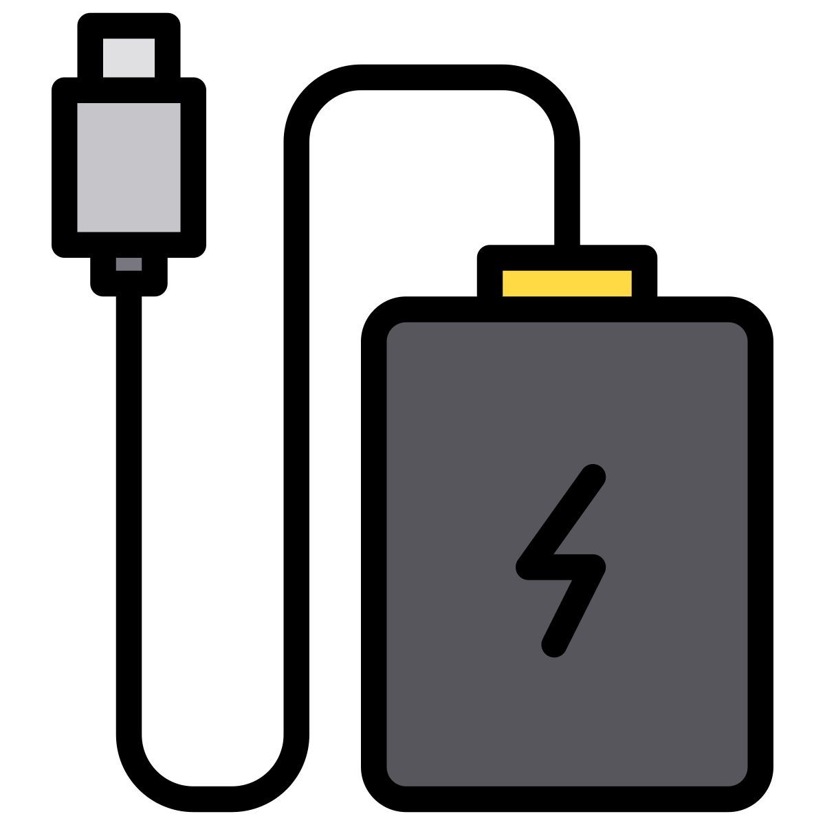 charger icon