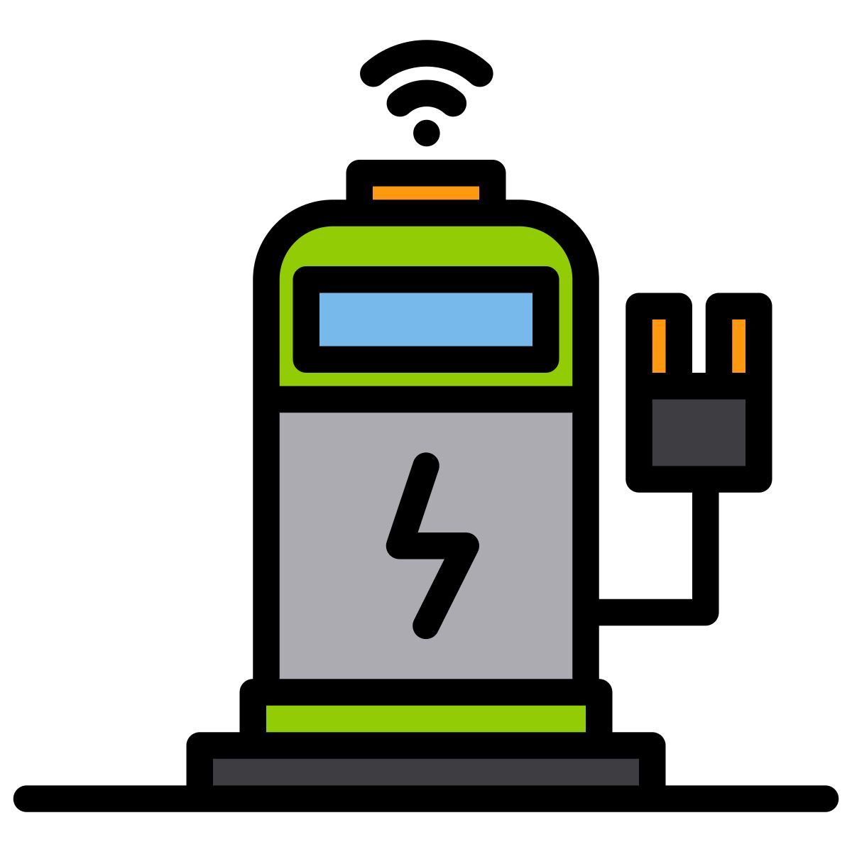 charger icon