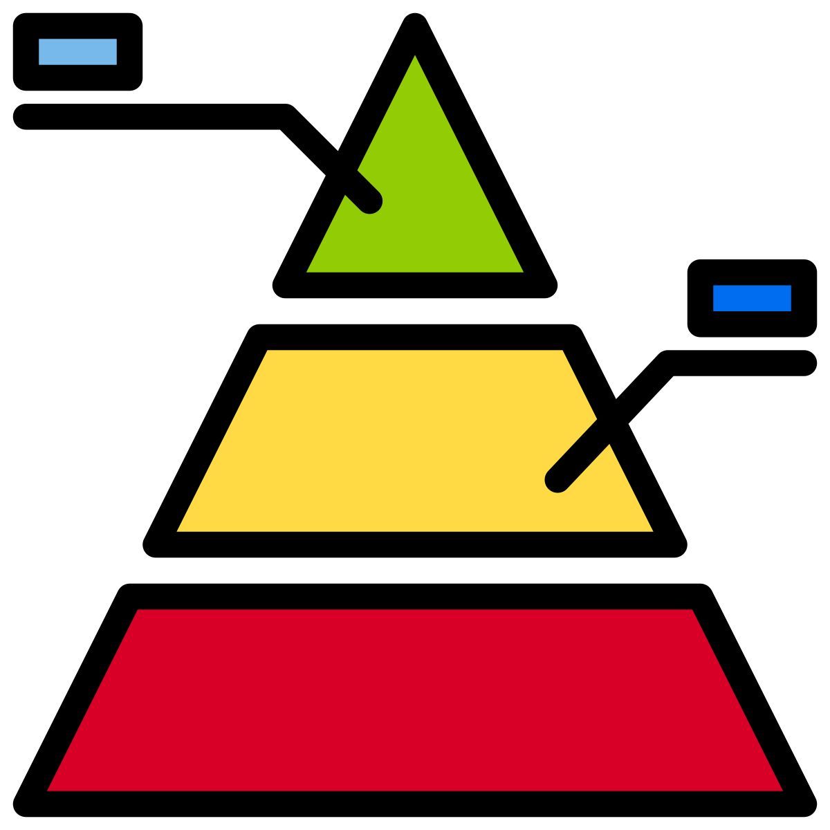 chart icon