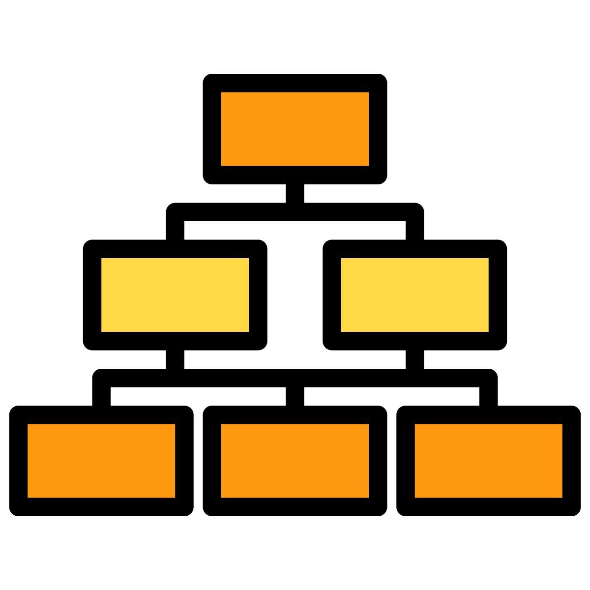 chart icon