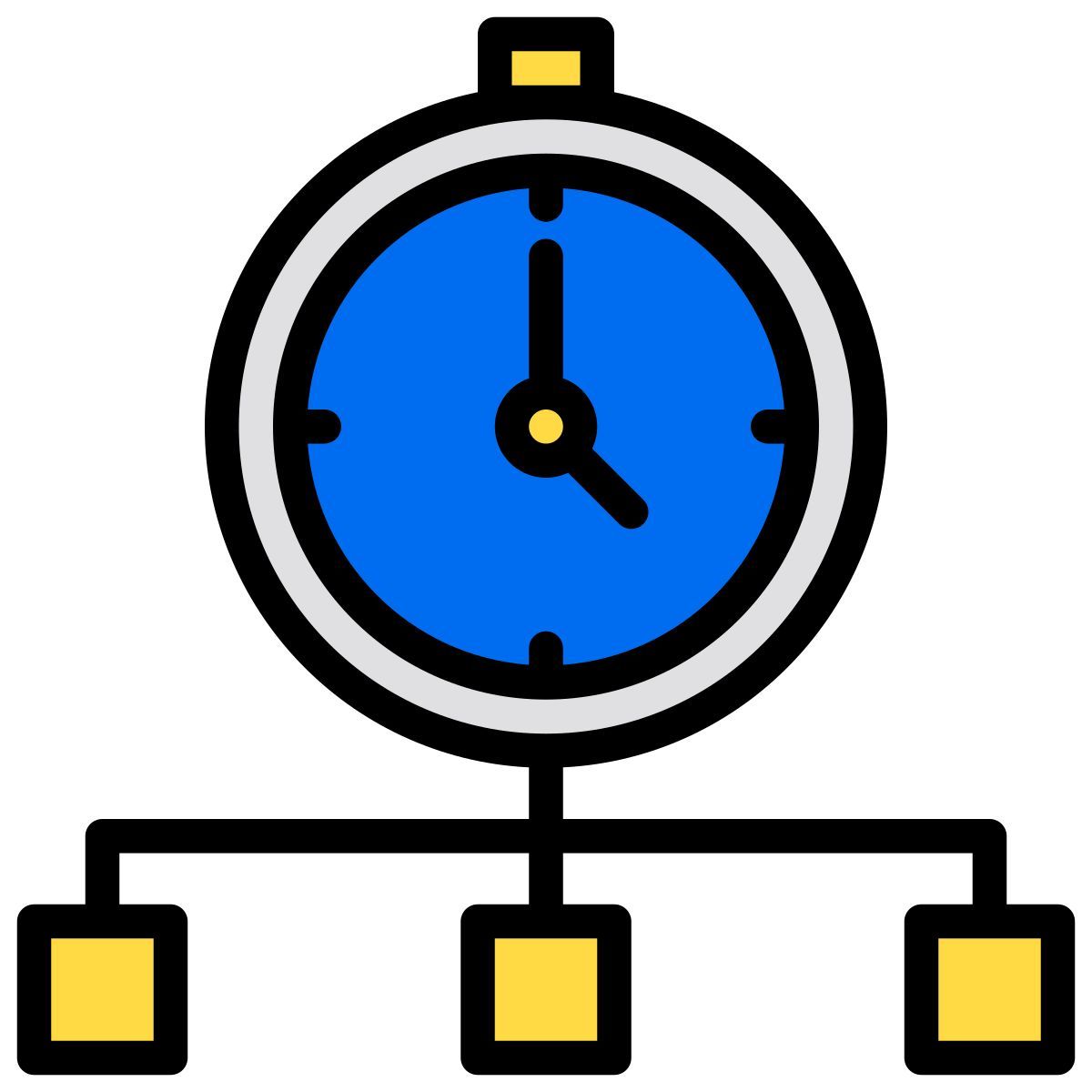 chart icon