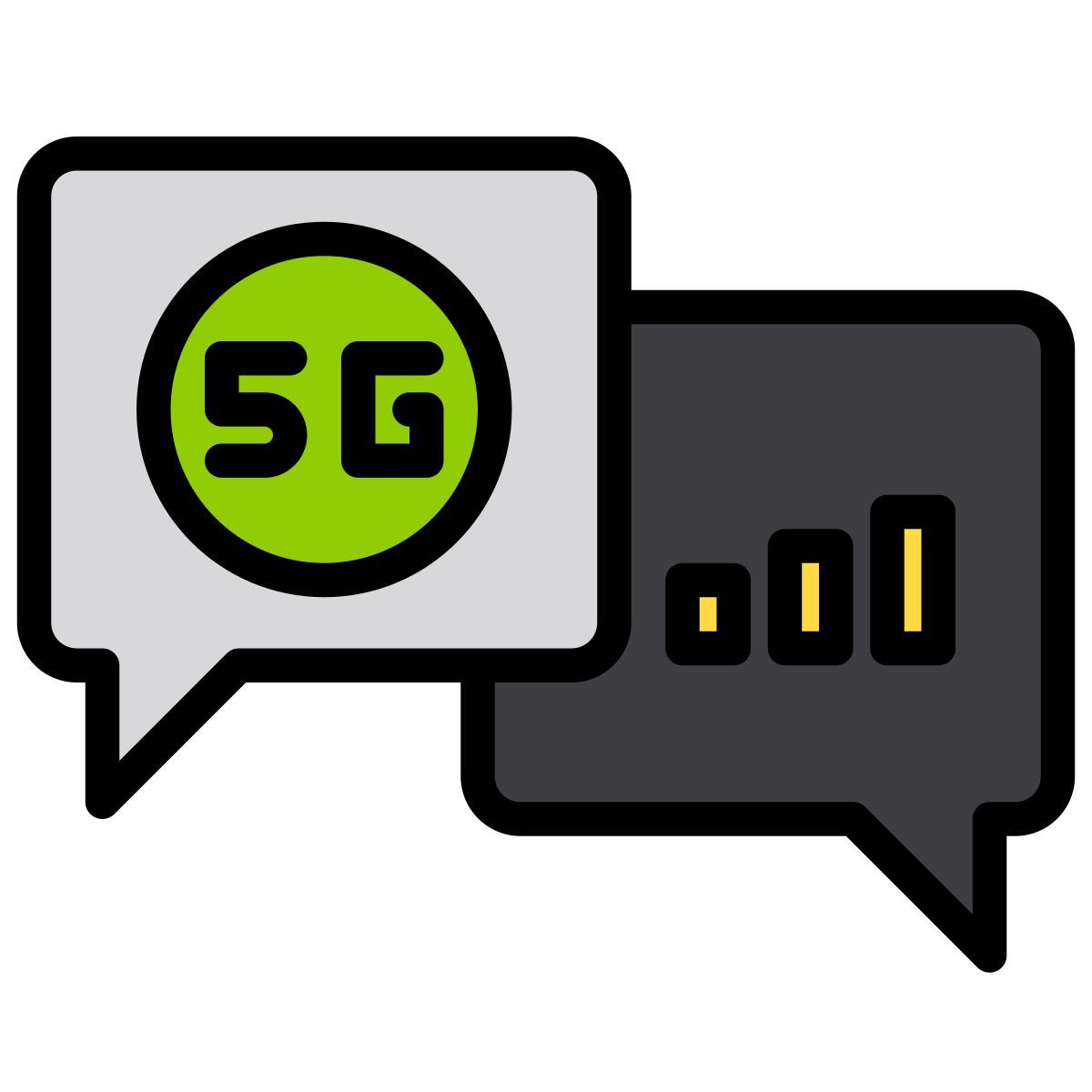 chat icon