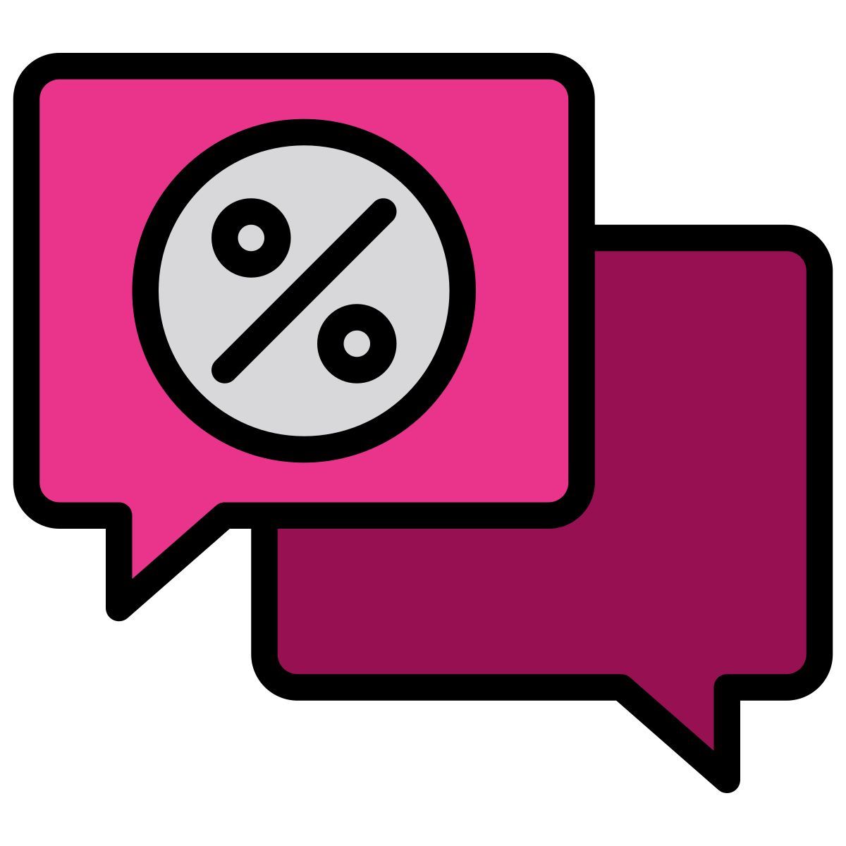 chat icon