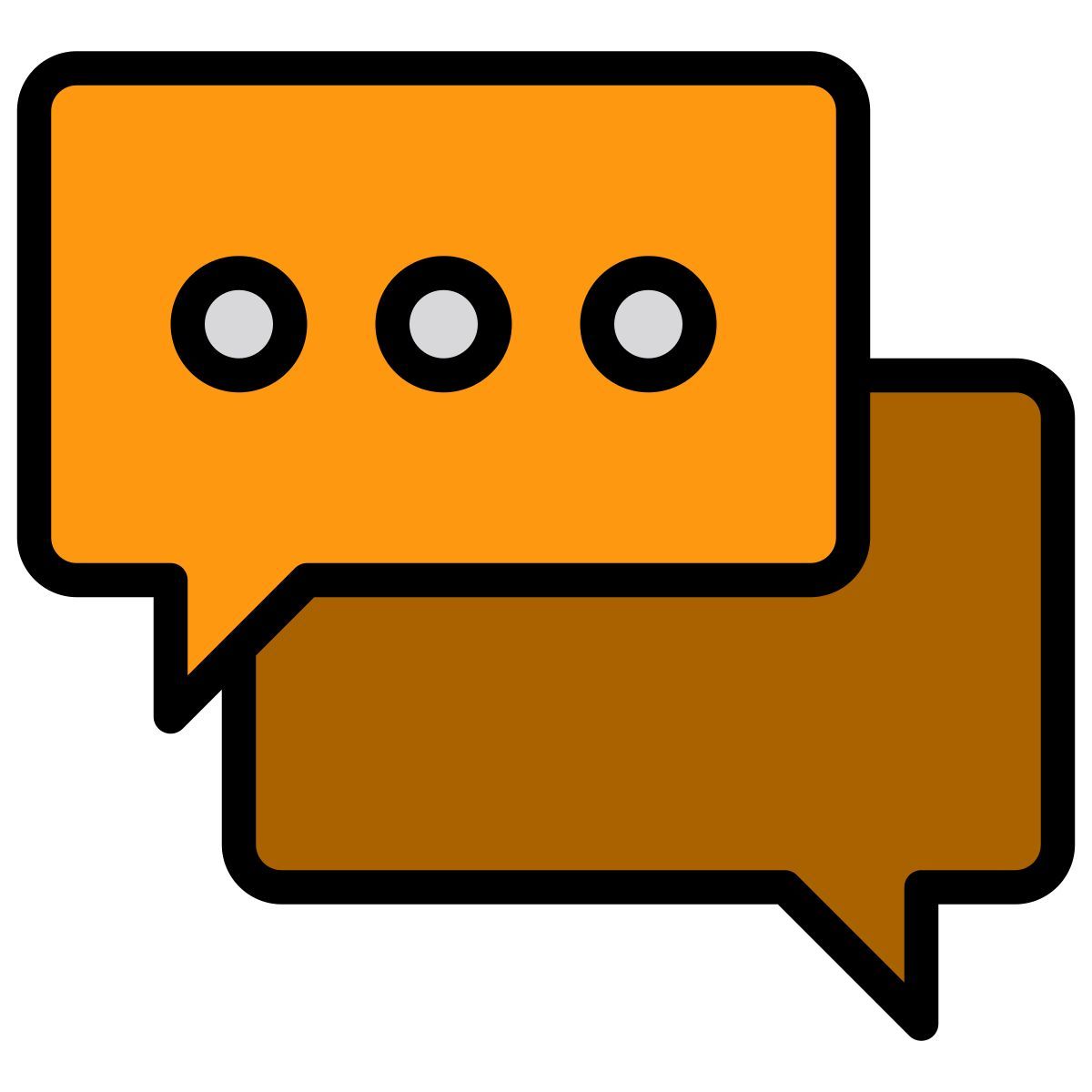 chat icon