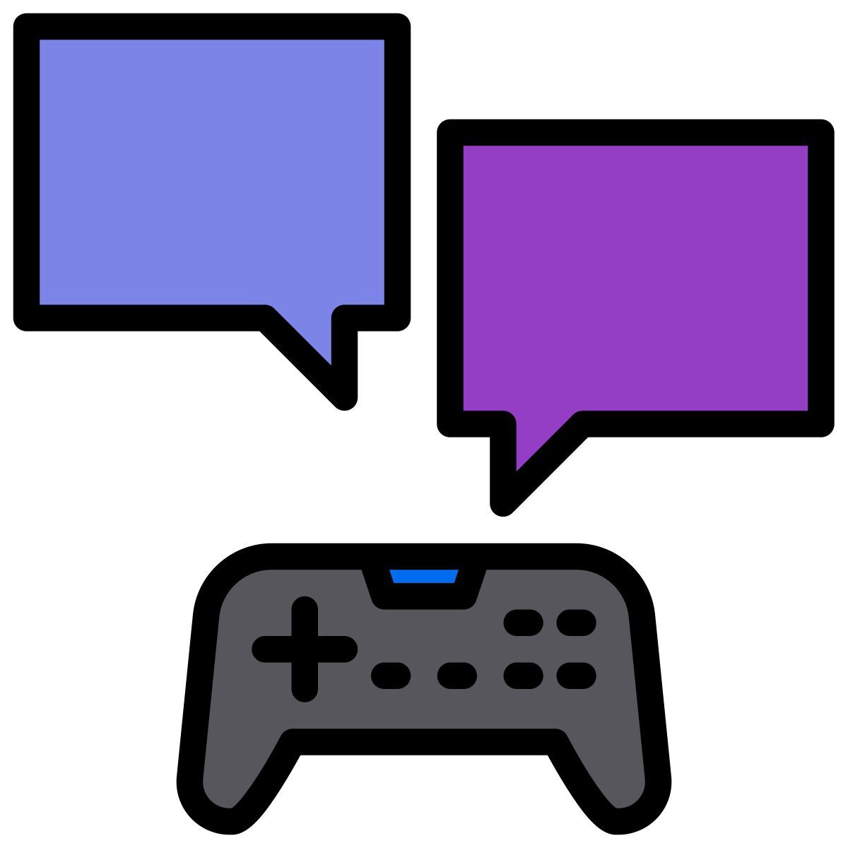 chat icon