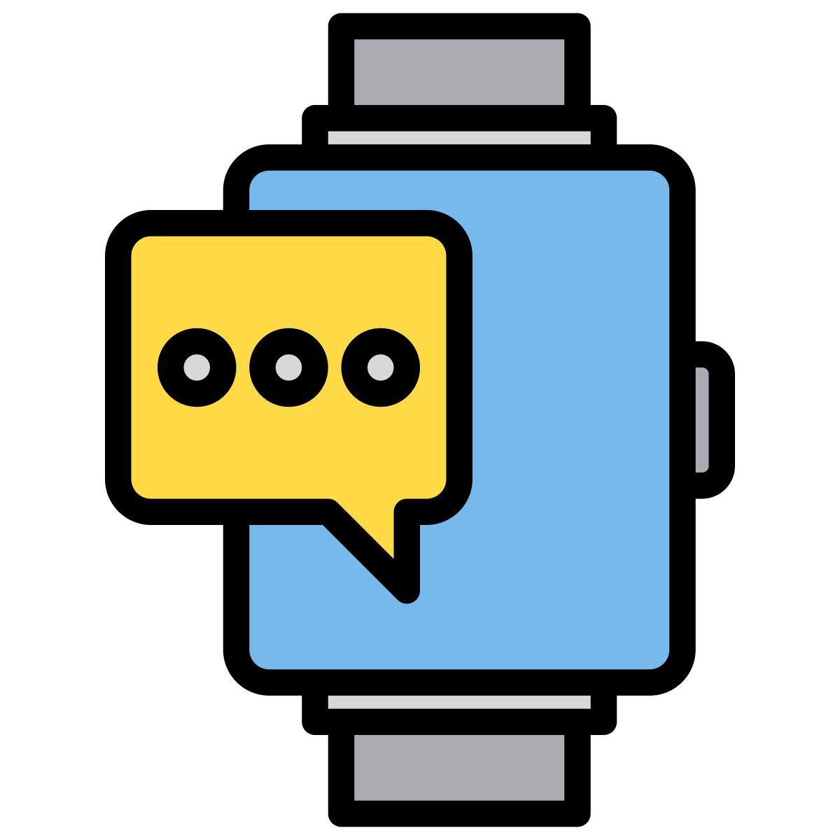 chat icon