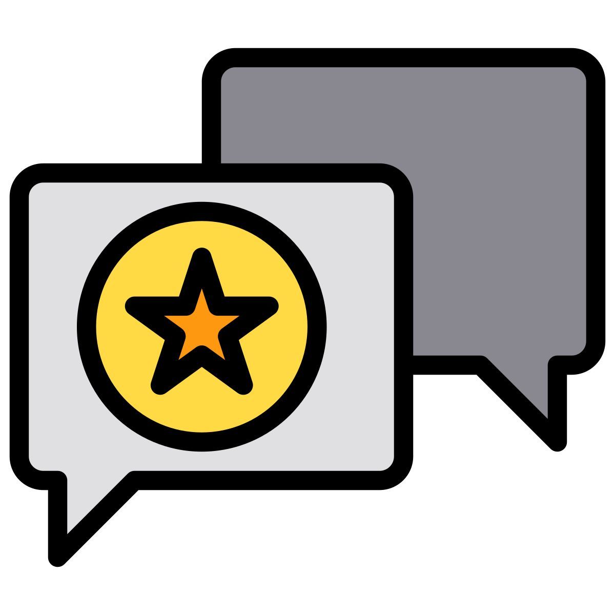 chat icon