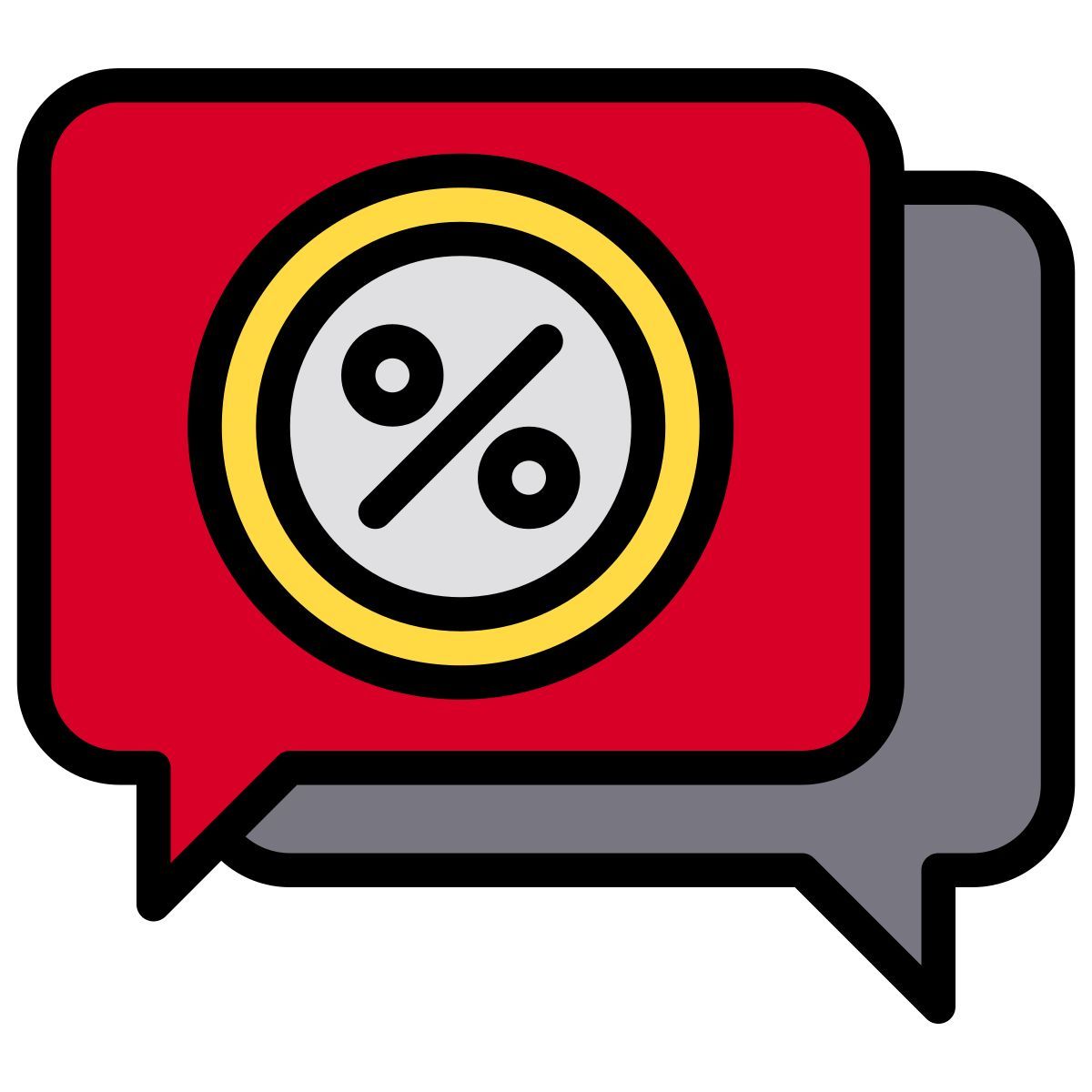 chat icon