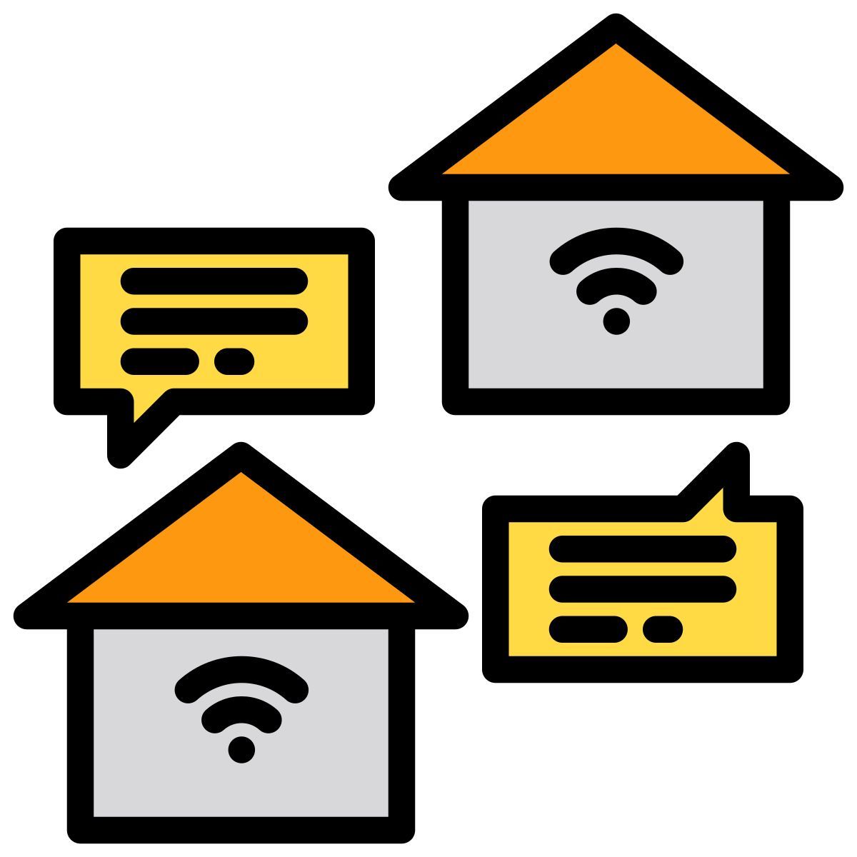 chat icon