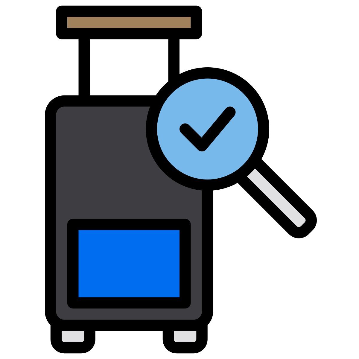 check icon