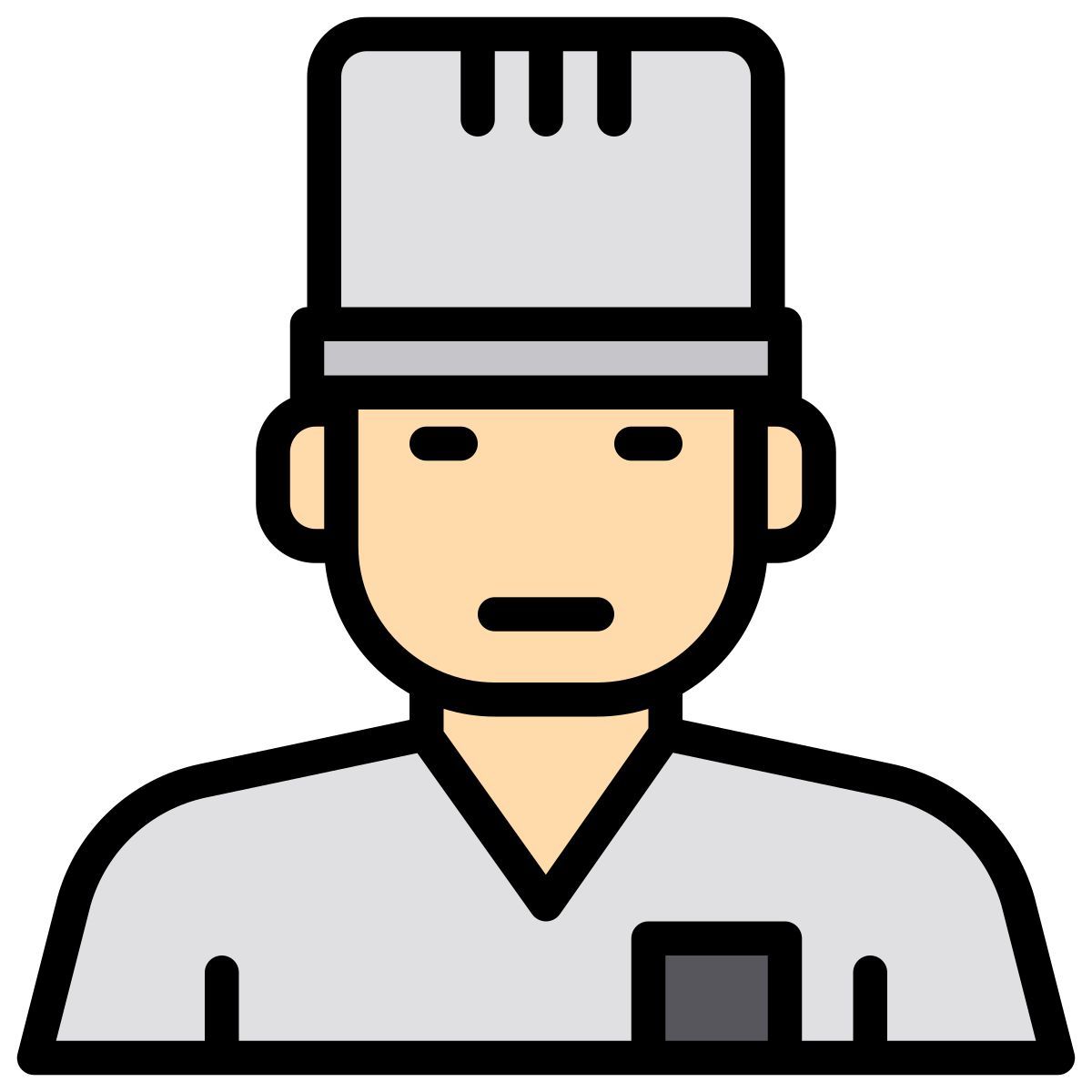 chef icon
