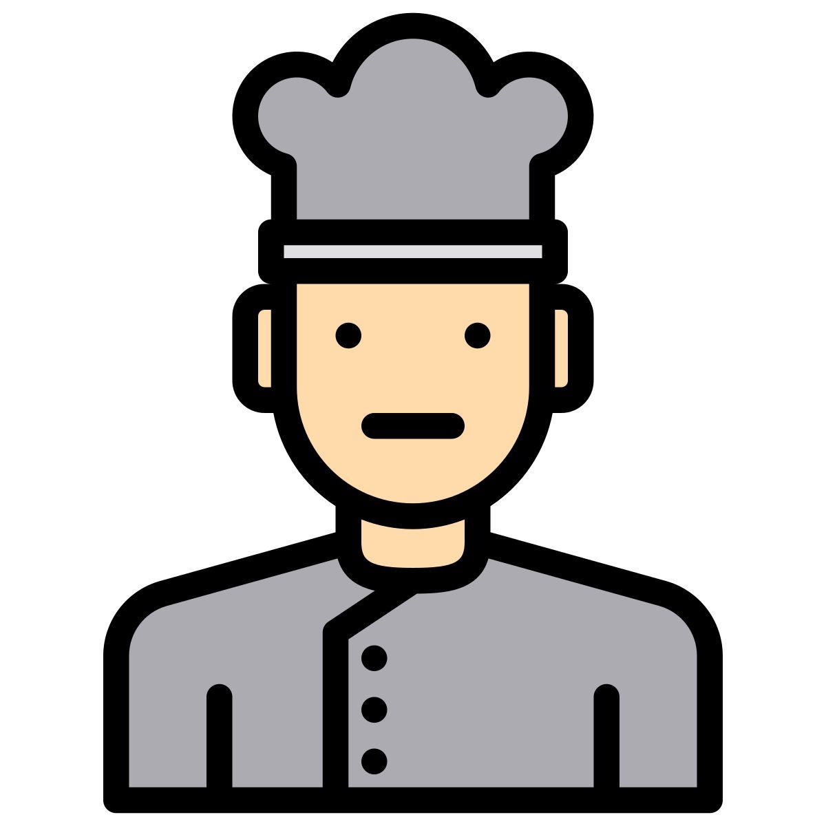cocinero icon