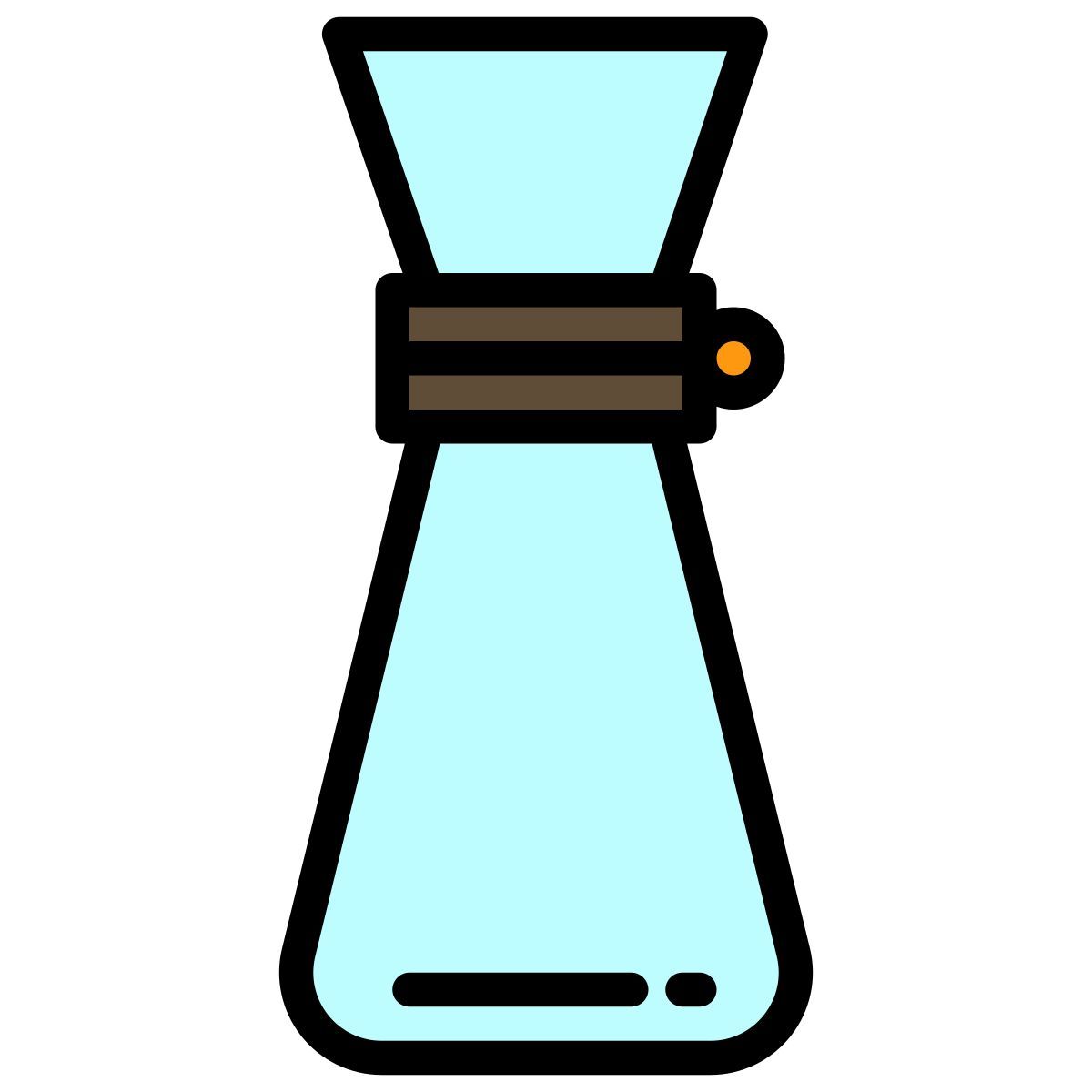 chemex icon