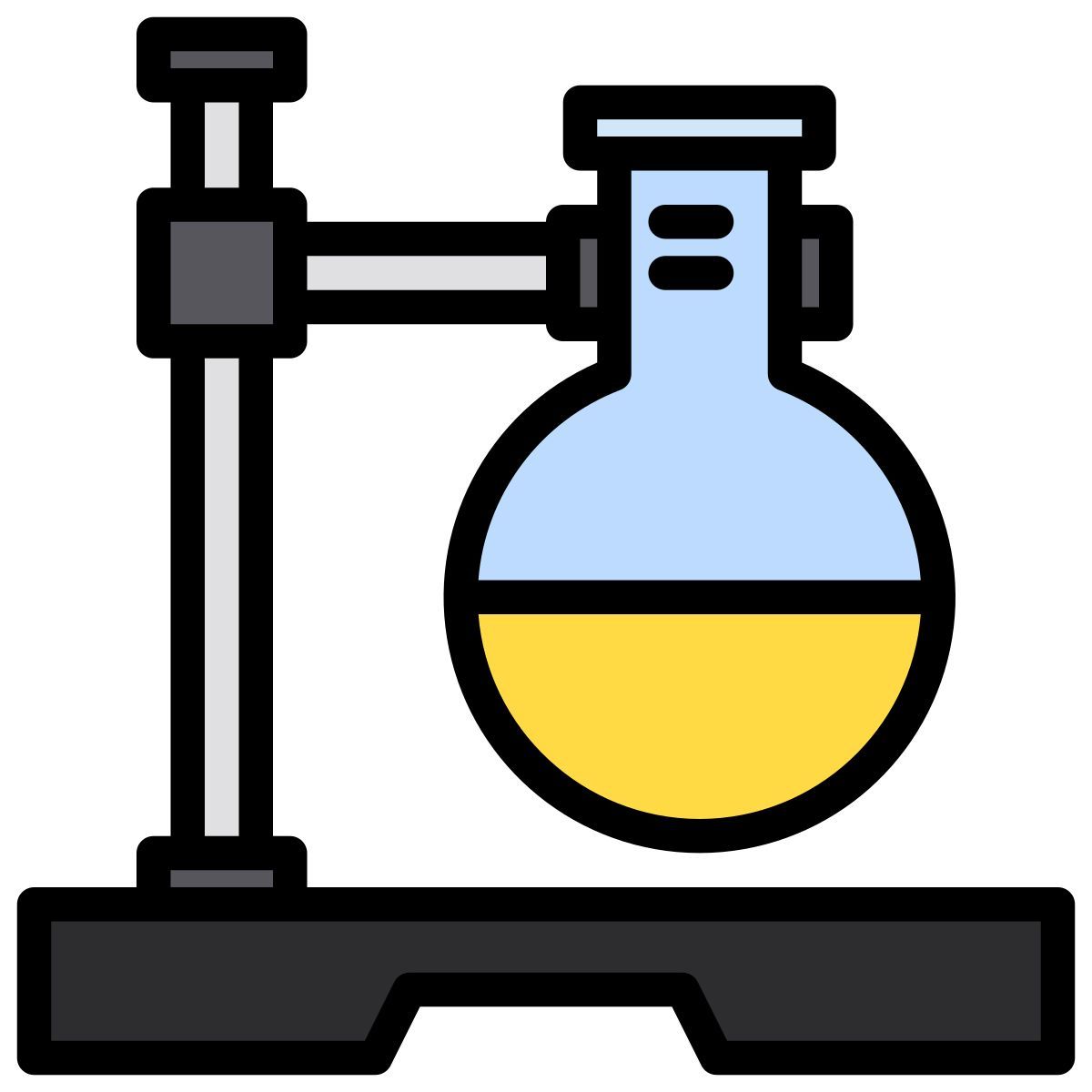 chemistry icon