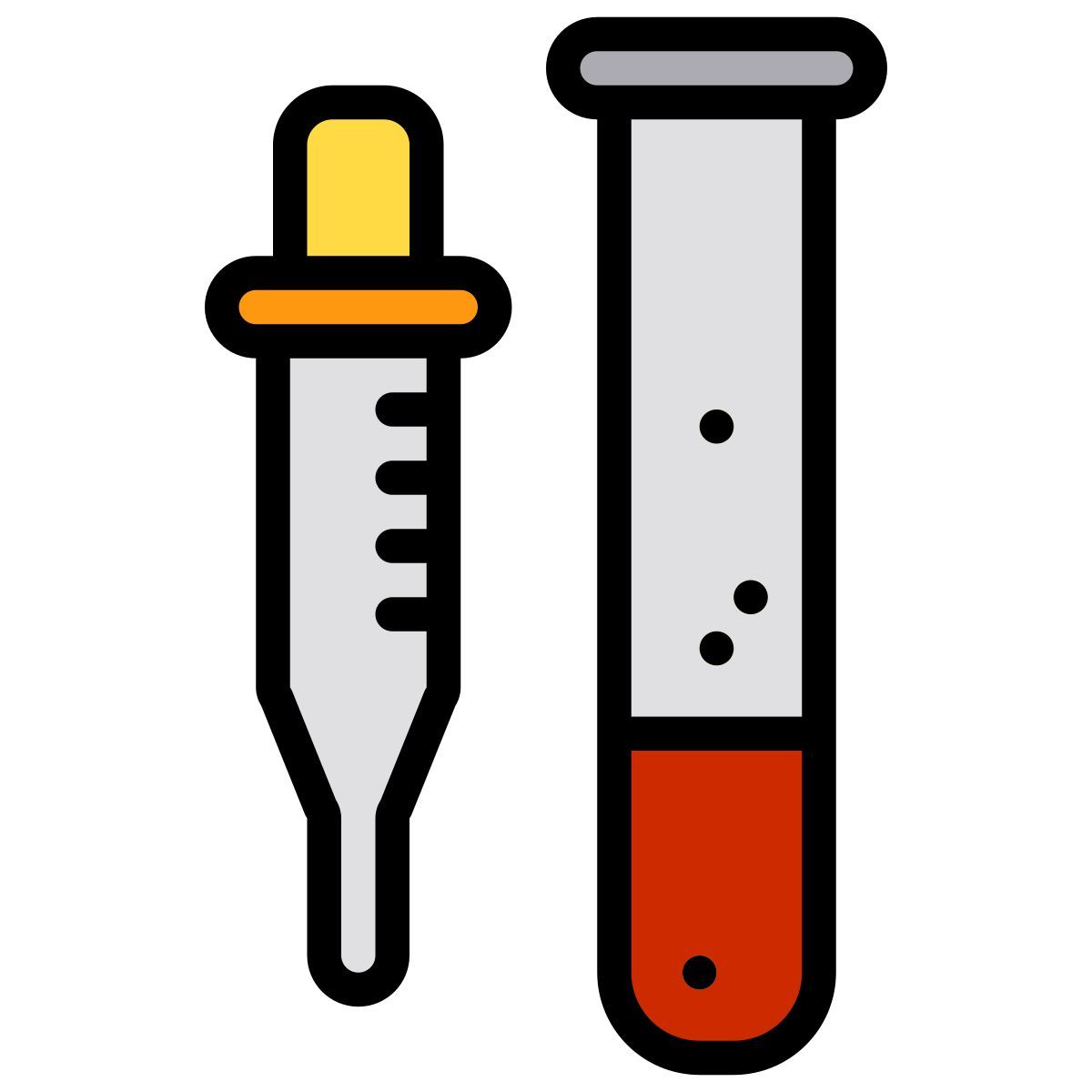 chemistry icon