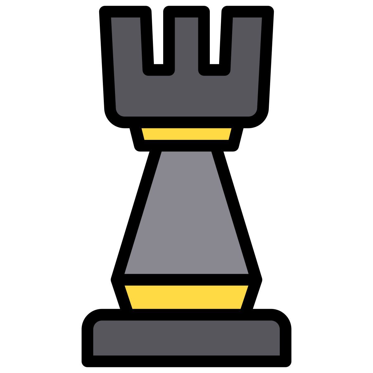 chess pieces icon